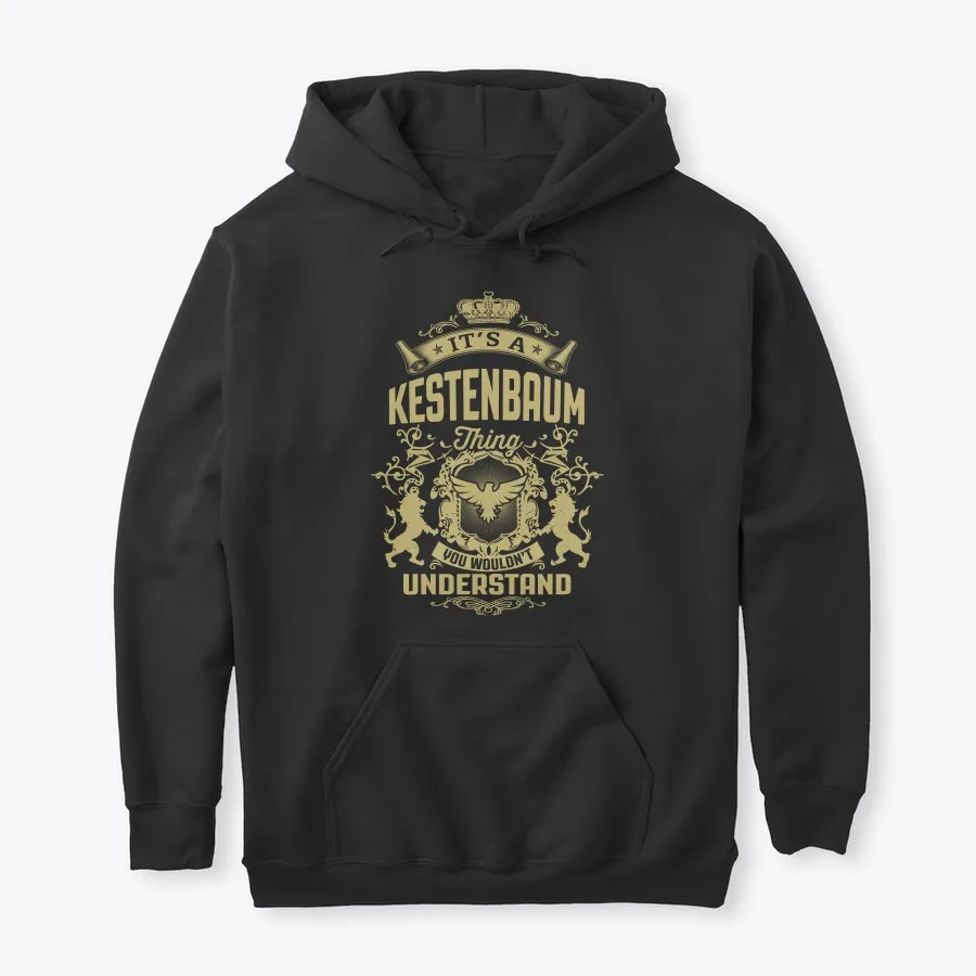 Its A Kestenbaum Thing