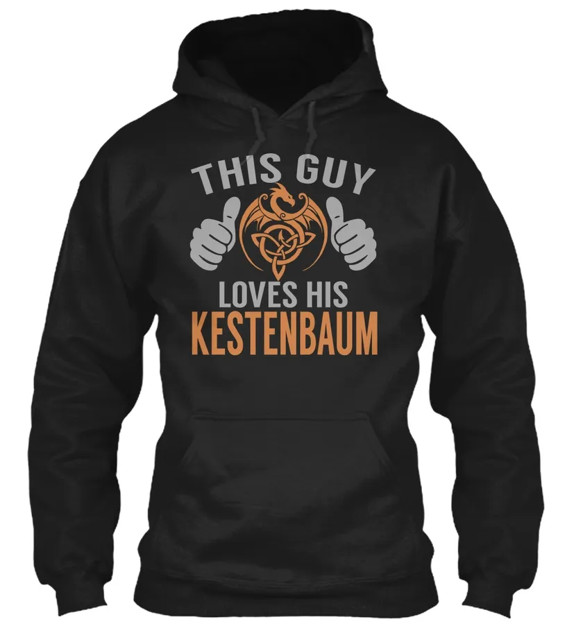 Kestenbaum - Guy Name Shirts