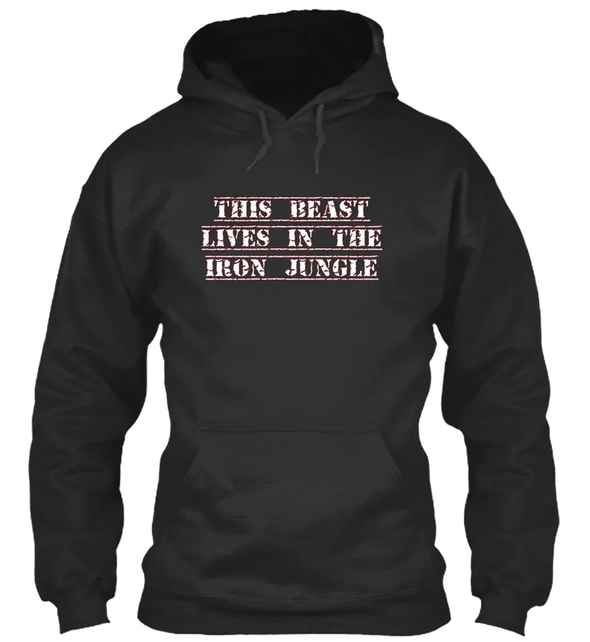 For Those With The All In Mentality