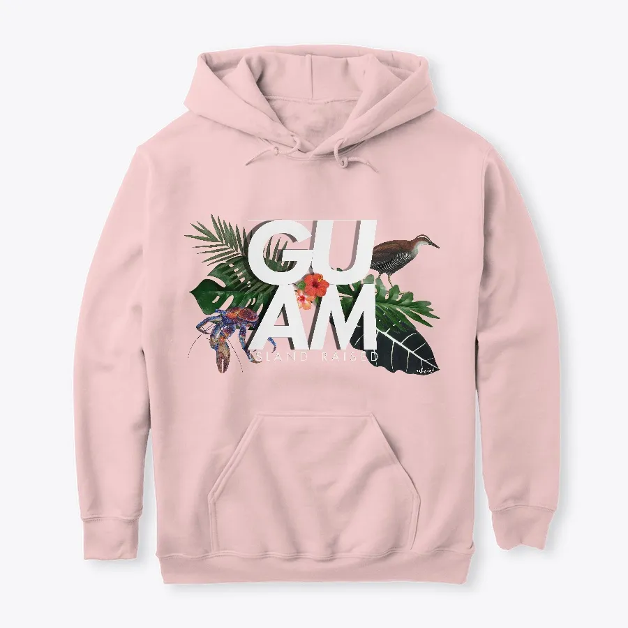 Guam - Island Raised