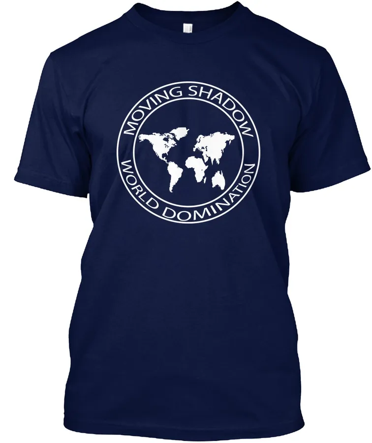 Moving Shadaw T Shirt