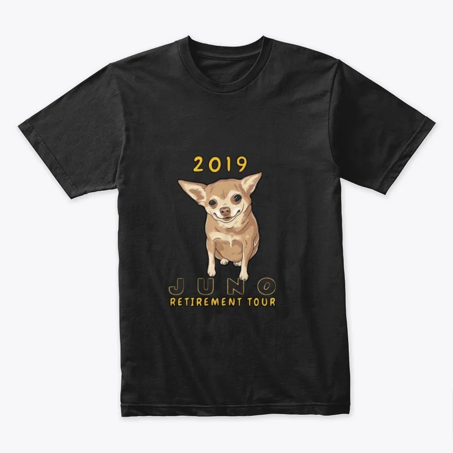 Junos 2019 Retirement Tour
