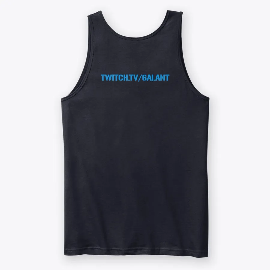 Basic 6alant Merch