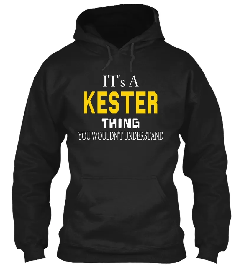 Kester Man Shirt