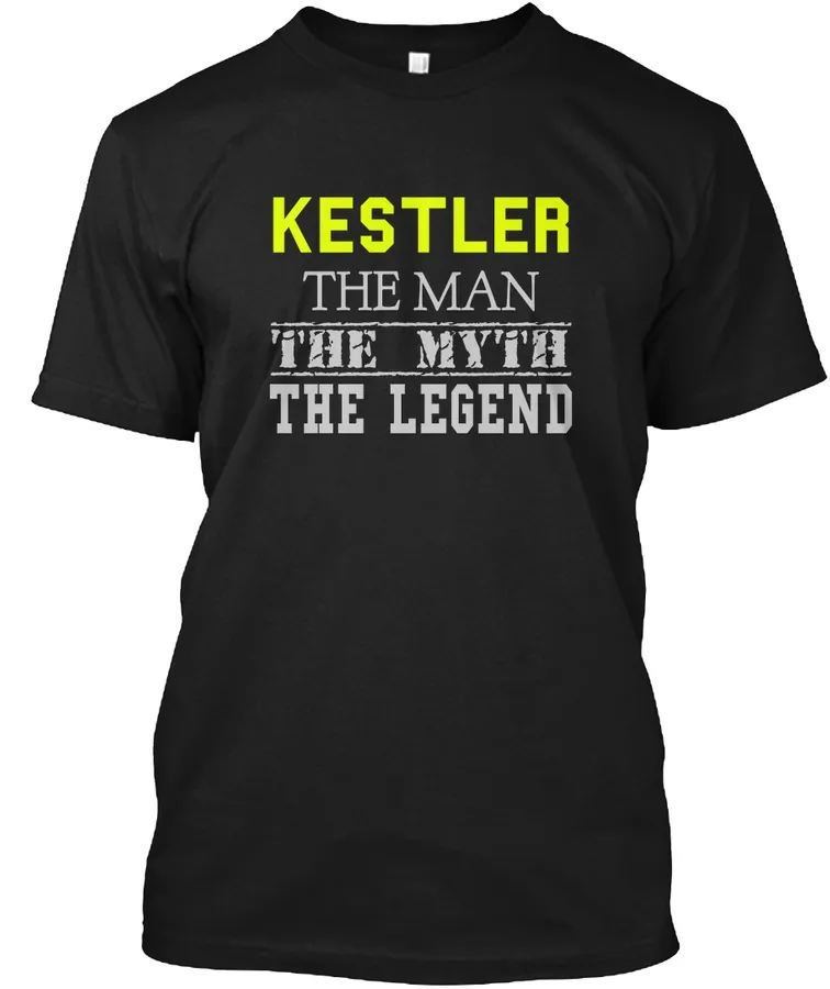 Kestler Special Shirt