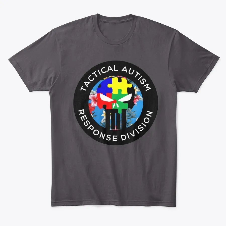 Tactical Autism Response Division