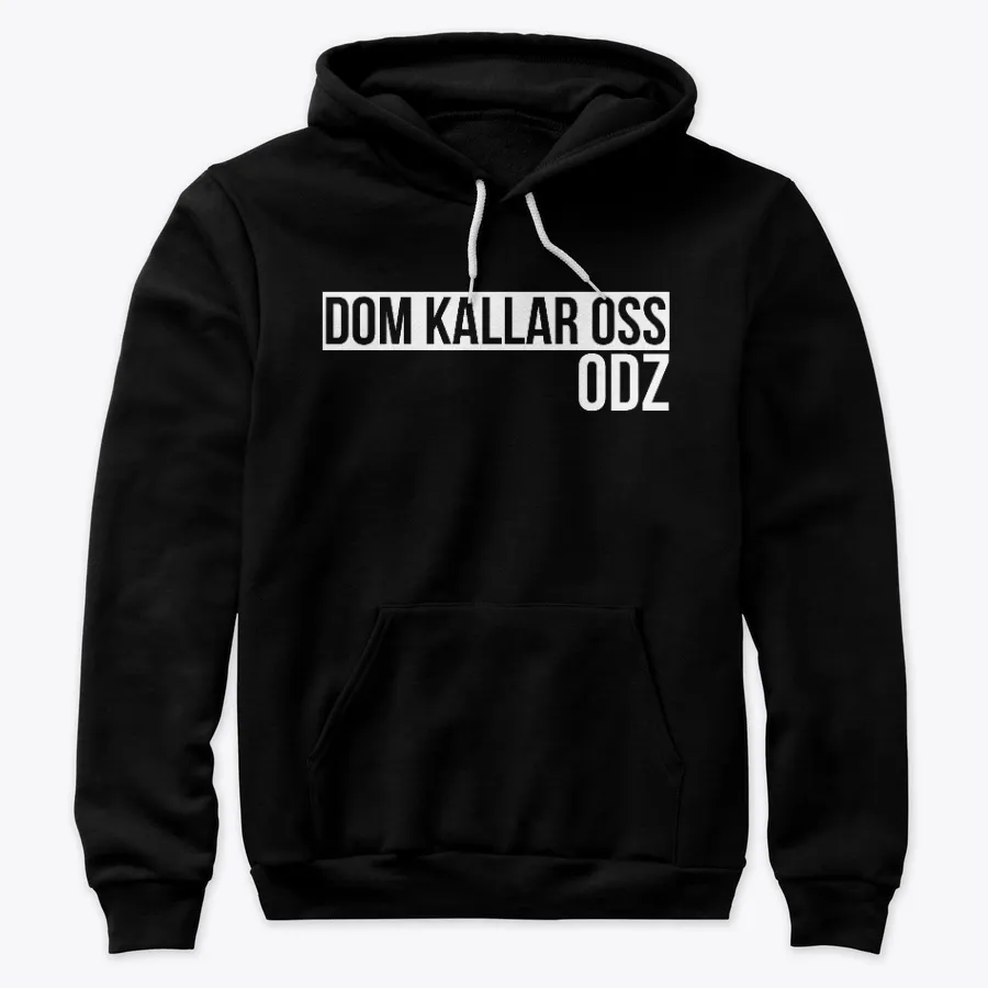 Odz Dom Kallar Oss Odz
