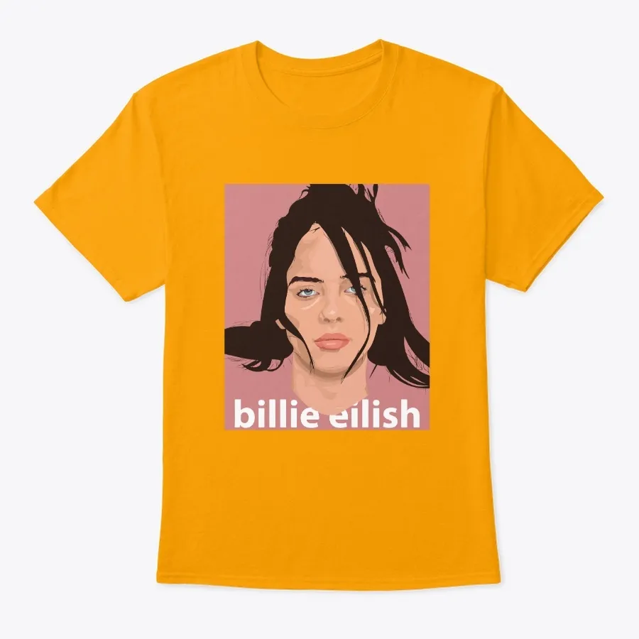 Kian Lawleybillie Eilish