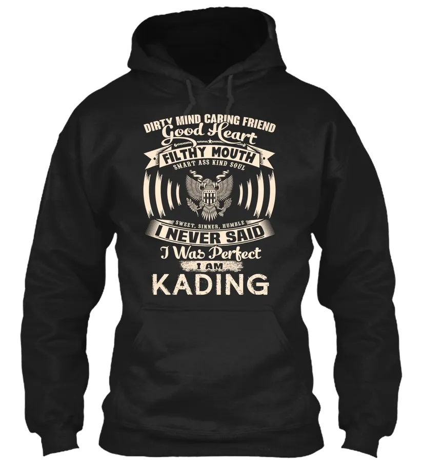 Kading Name Perfect