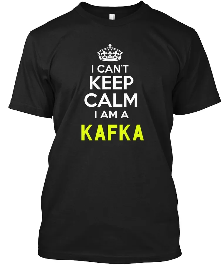 Kafka Calm Shirt