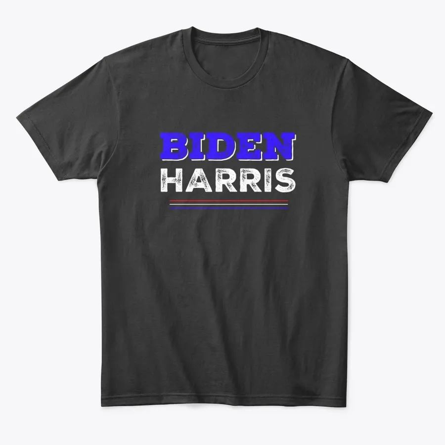 Biden Harris 2020 Democratic President