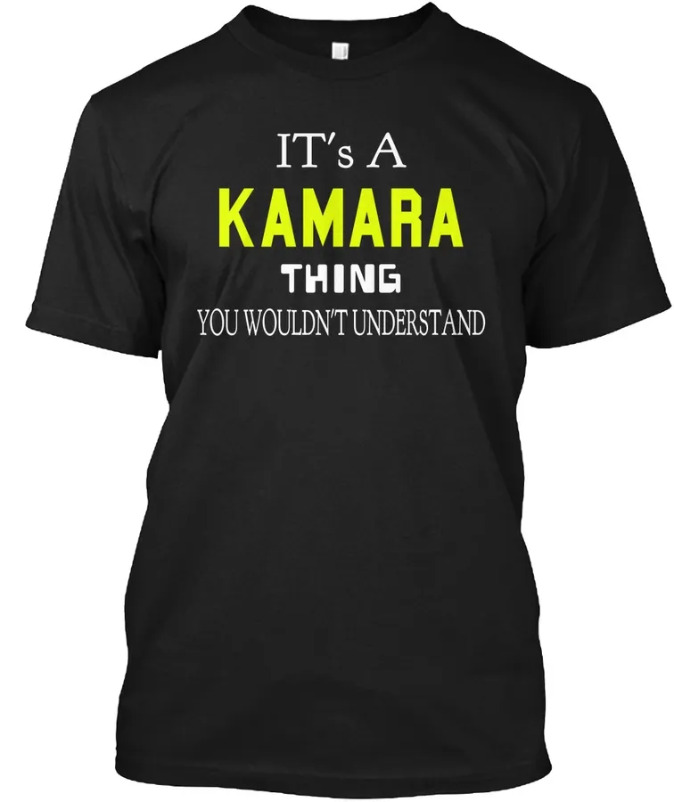 Kamara Calm Shirt