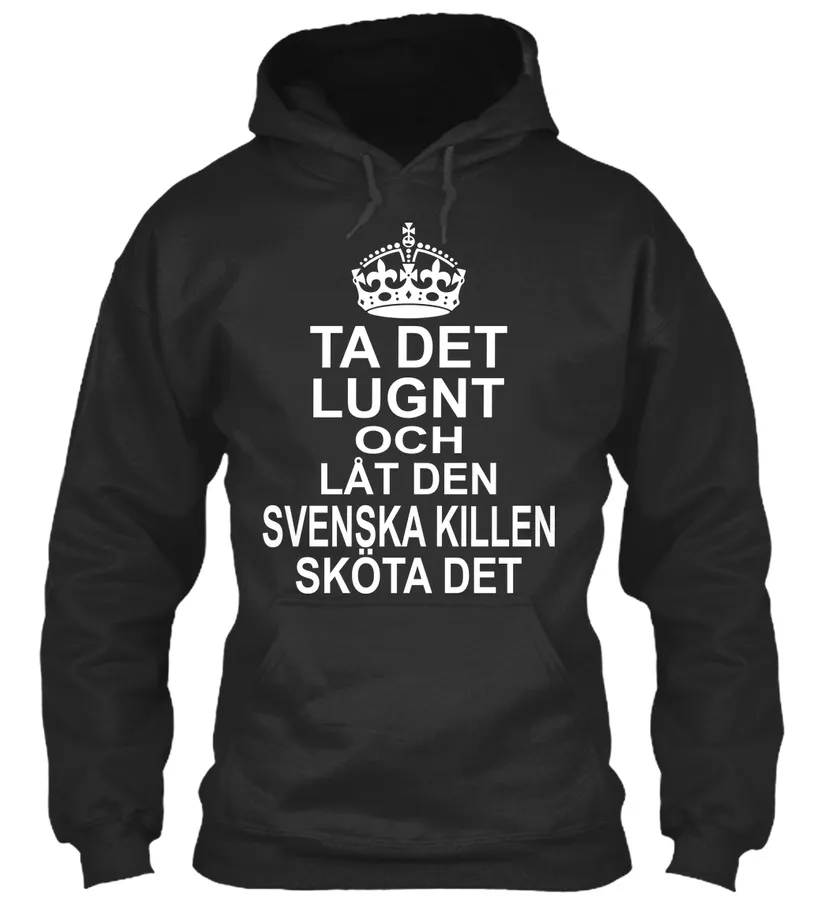 Ta Det Lugnt 2