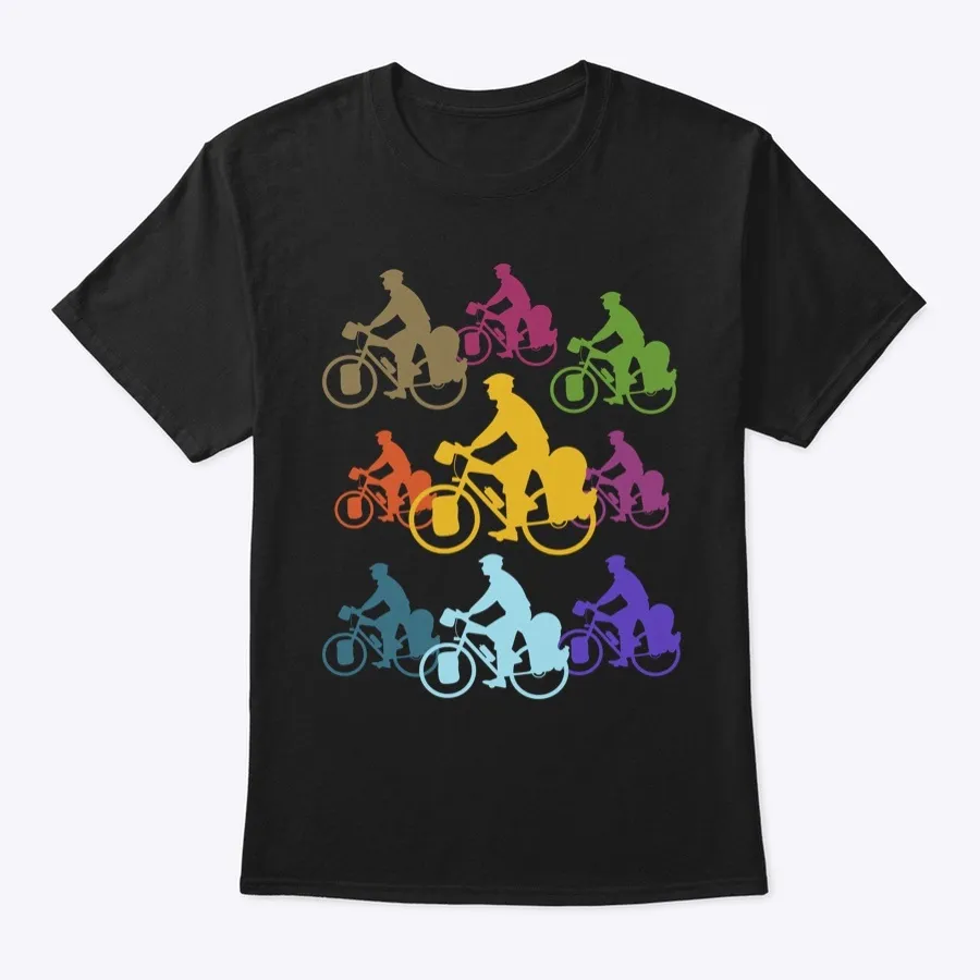 Kob Kamranonbike Cyclists