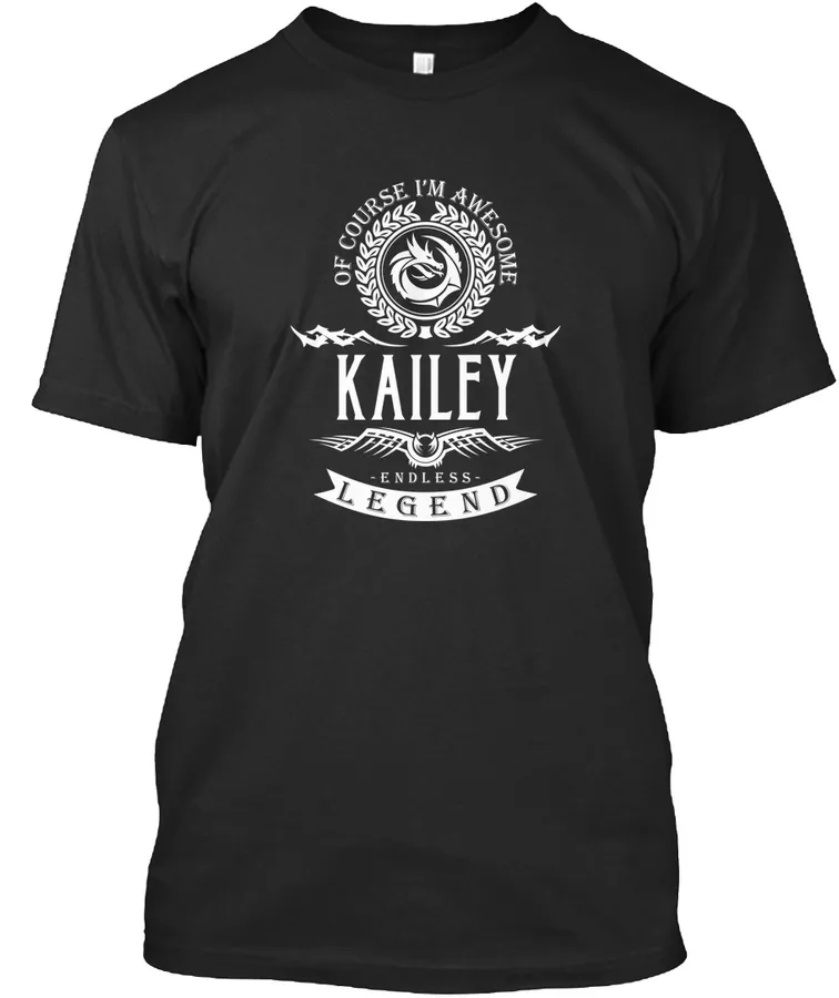 Kailey Endless Legend 1 A
