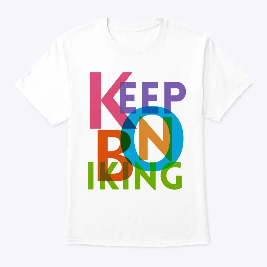 Kob Keep On Biking