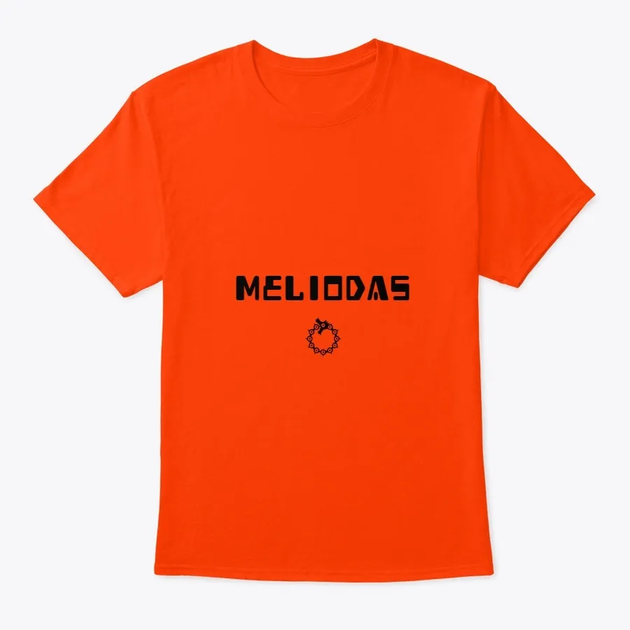 Meliodas - Dragons Sin