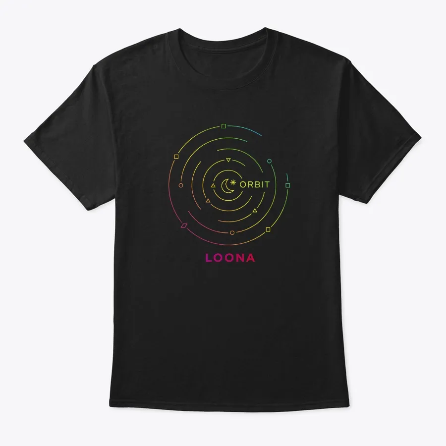 Kpop Loona Korean Loona Orbit Fandom