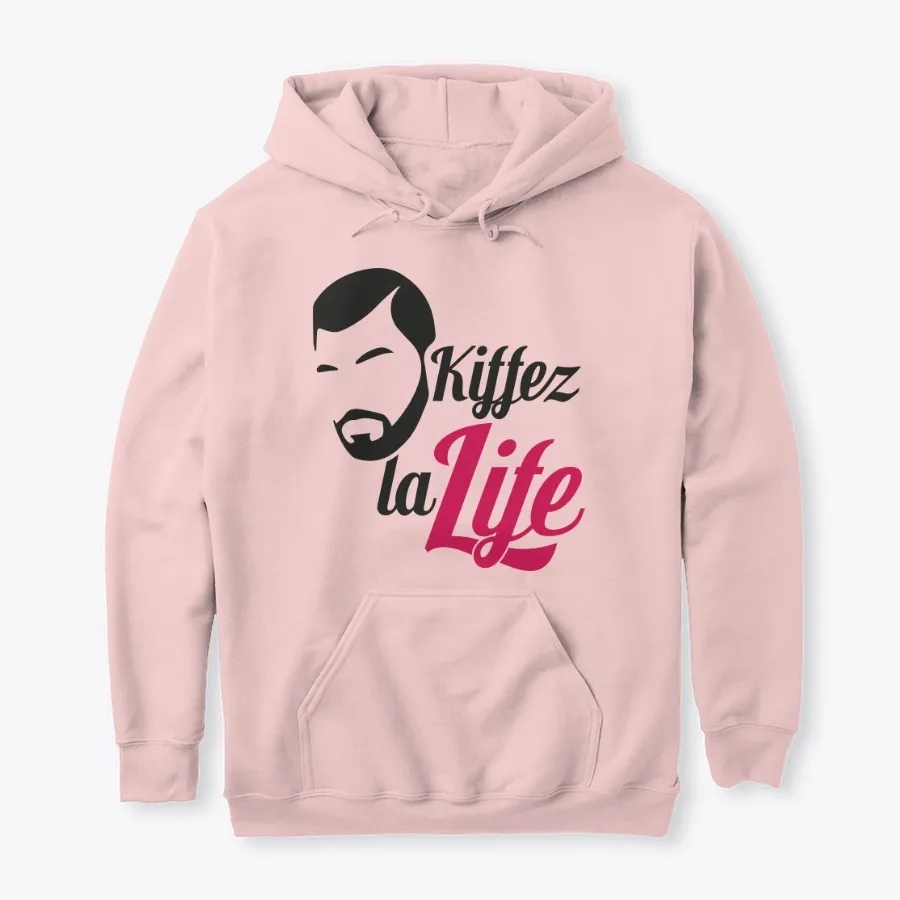 Kiffez La Life - By Kamal Kay