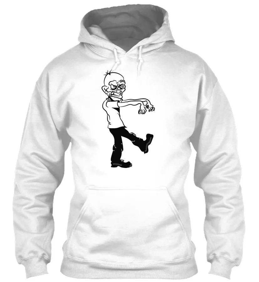 Zombie Cool Goofy Kiffen Joint