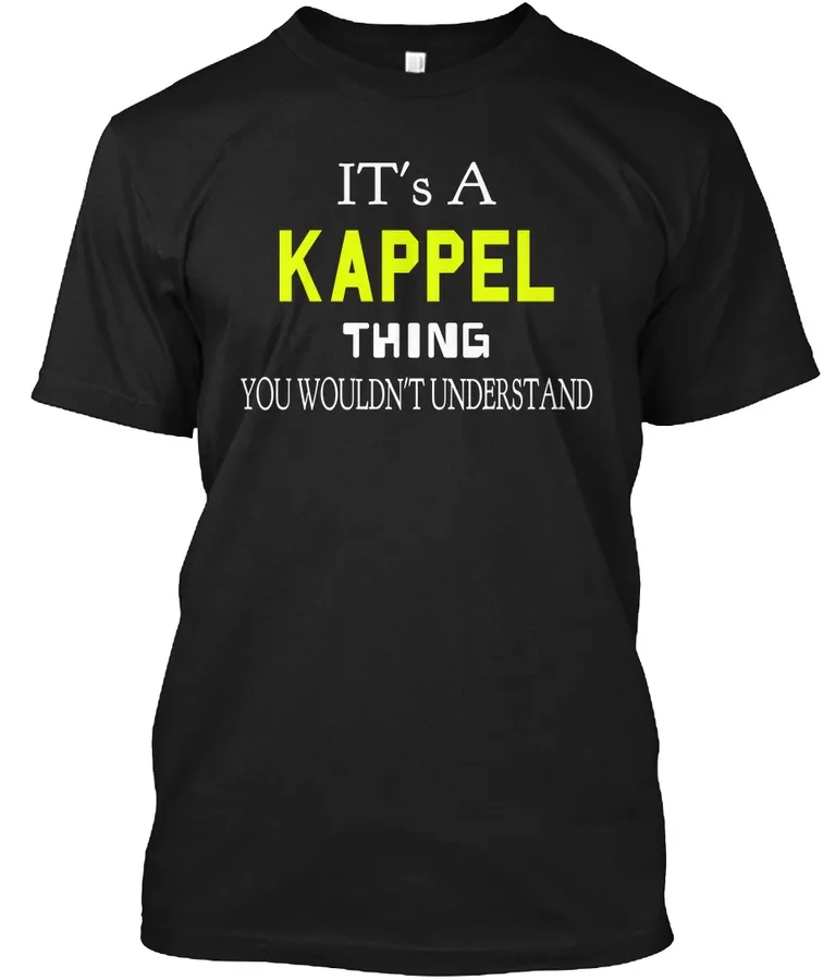 Kappel Calm Shirt