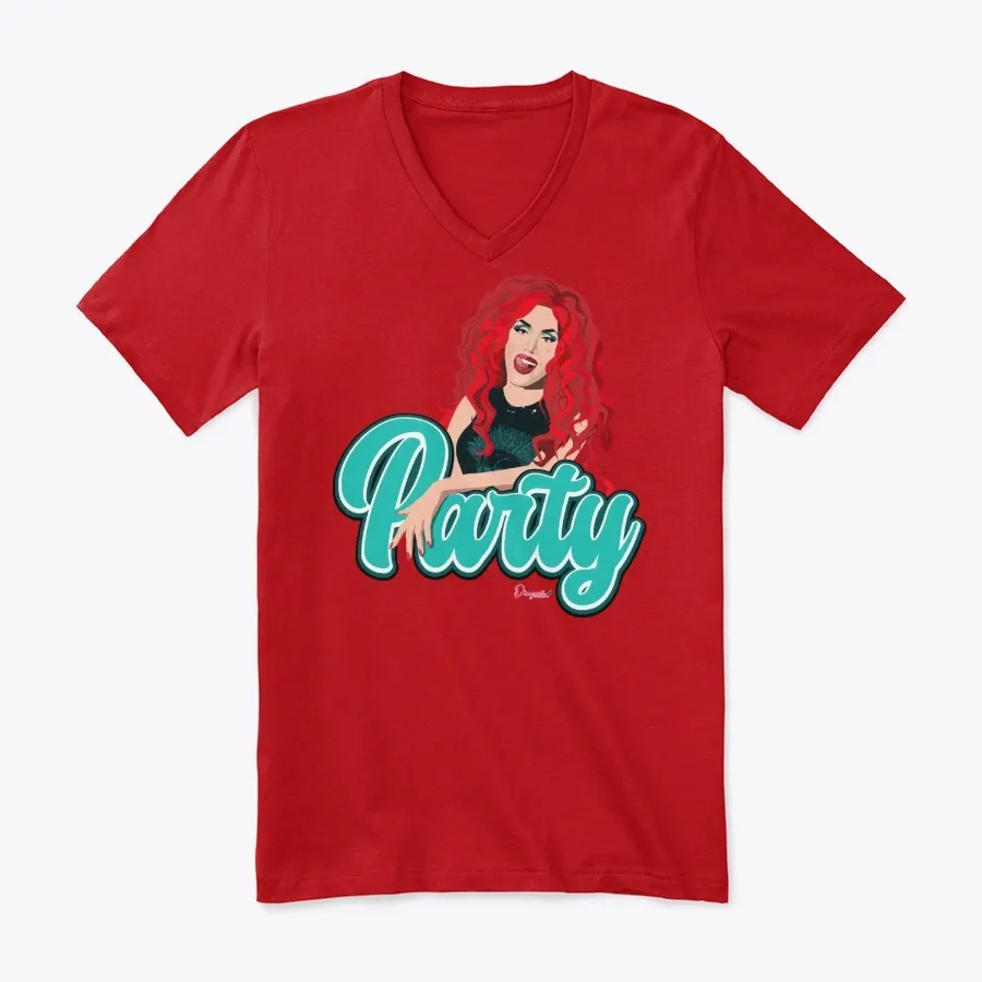 Adore Party Delano