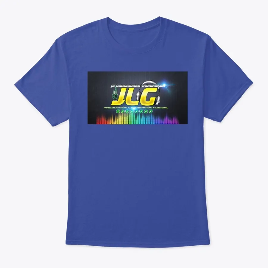 Producciones Musicales Jlg