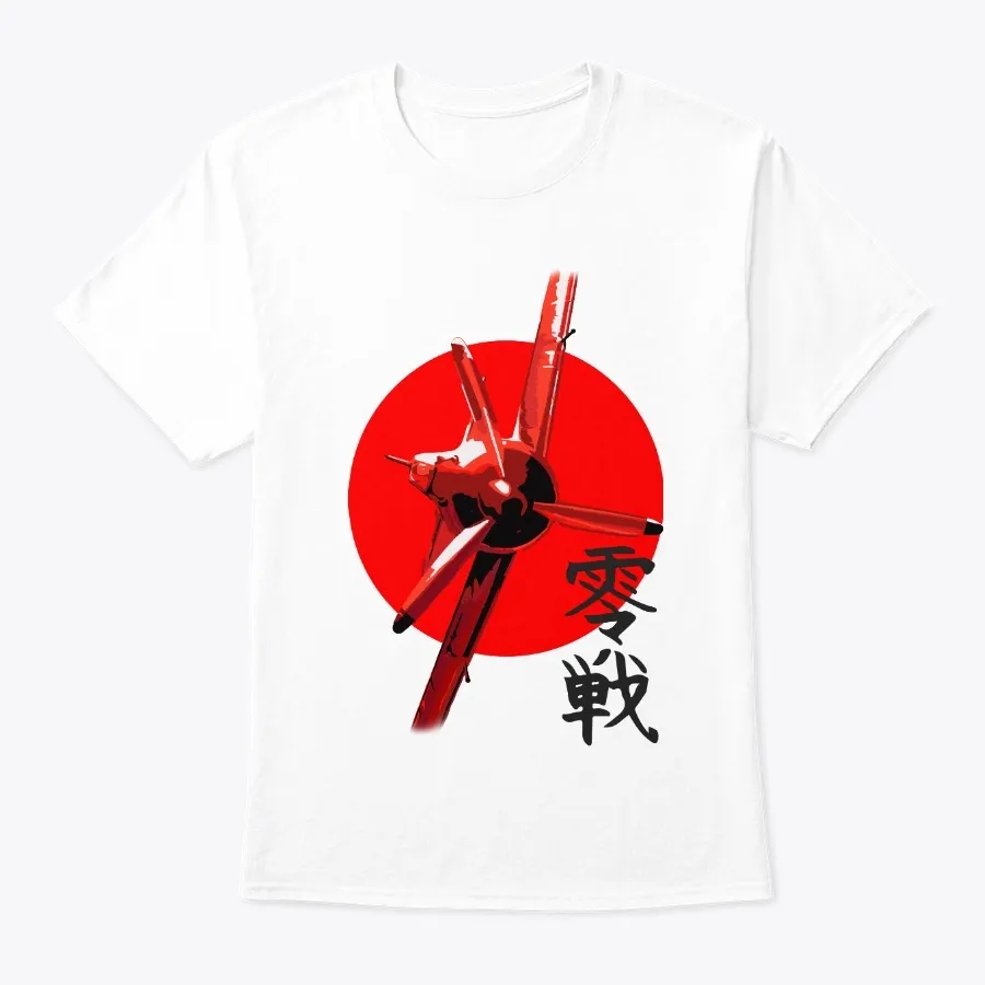 Zero In The Rising Sun By Magz