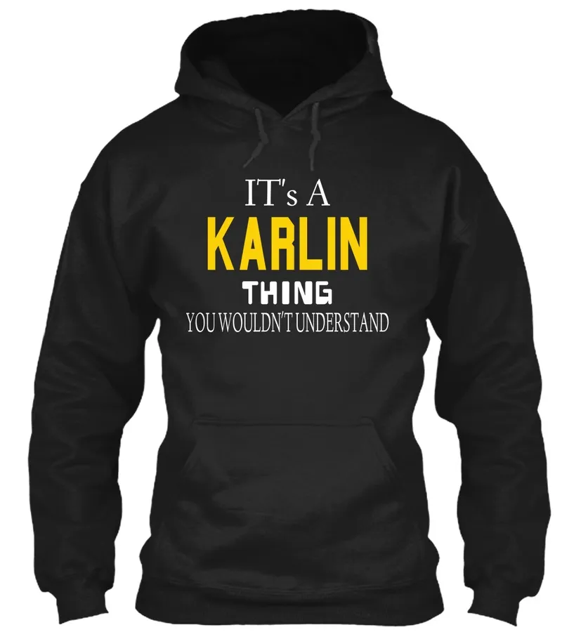 Karlin Man Shirt