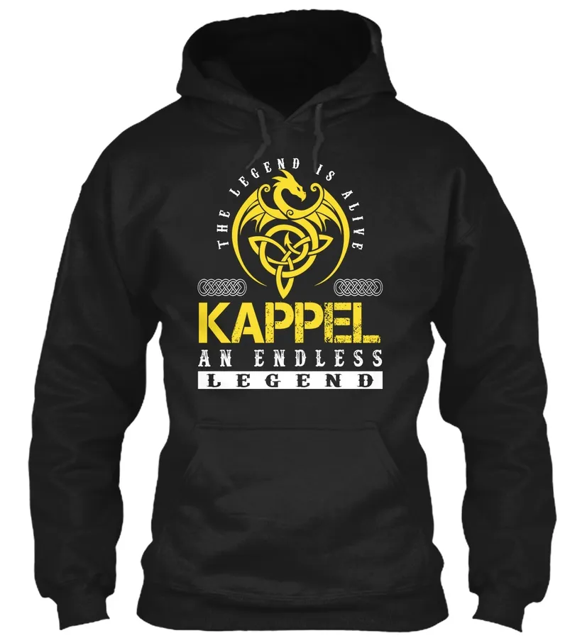 Kappel An Endless Legend