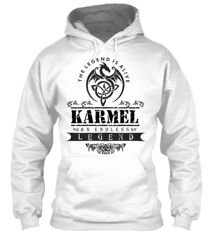 Legend Is Alive Karmel An Endless Legend