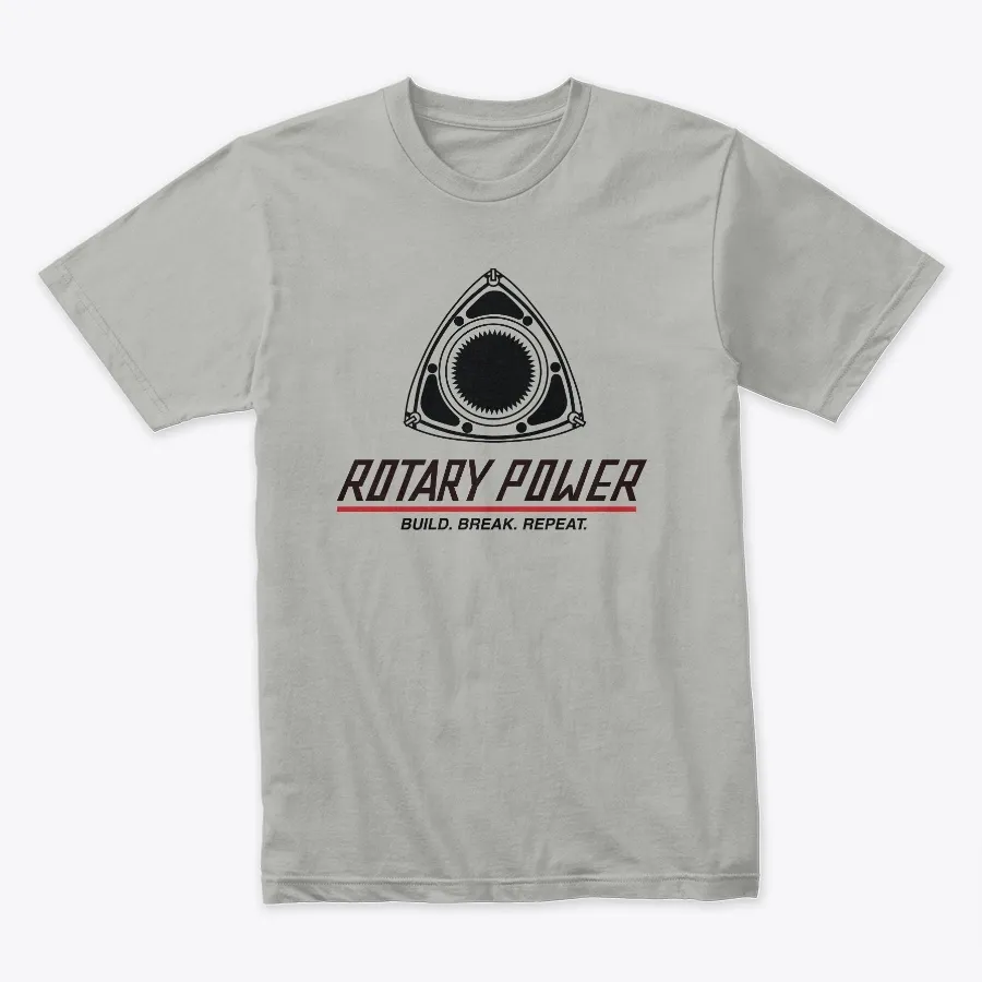 Rotary Power Design