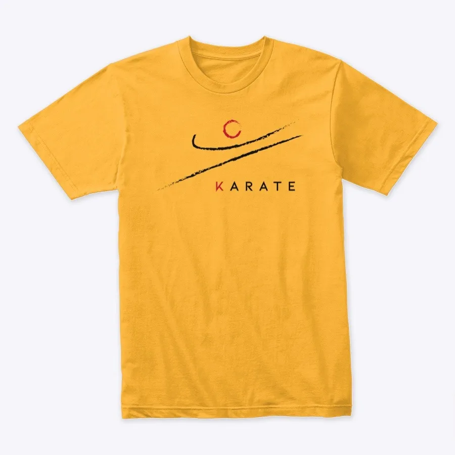 Karate K Clothing