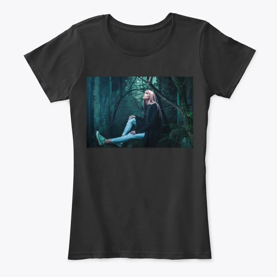 Lifestyle Scoop Merchandise