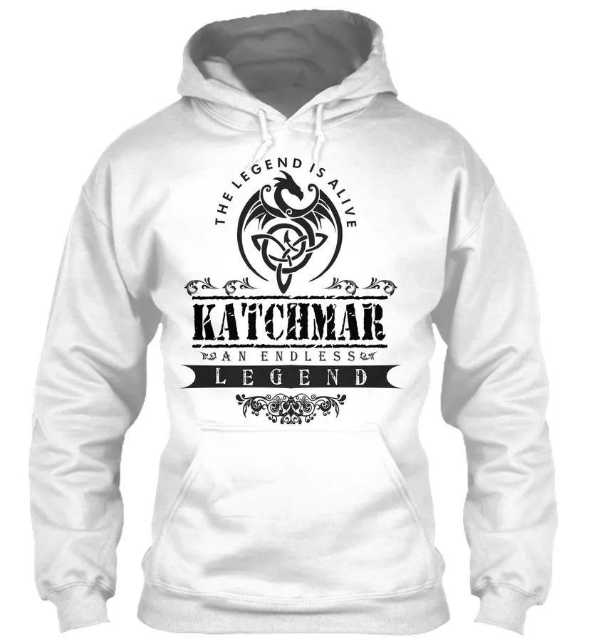 Legend Is Alive Katchmar Endless Legend