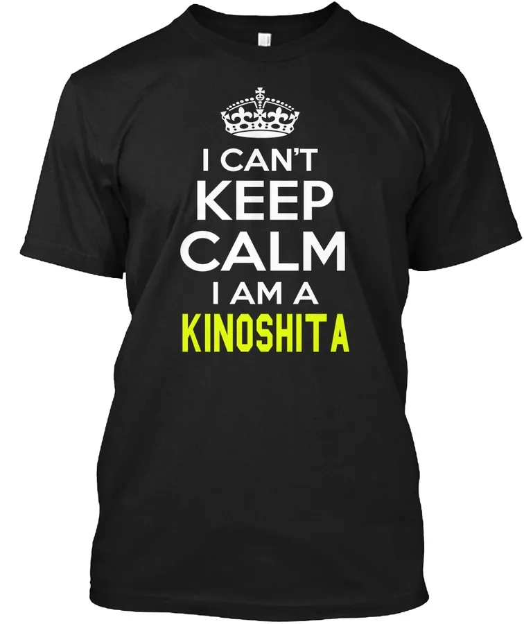 Kinoshita Calm Shirt