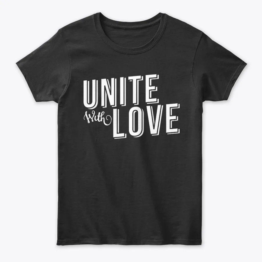 Family Get Together Unite With Love