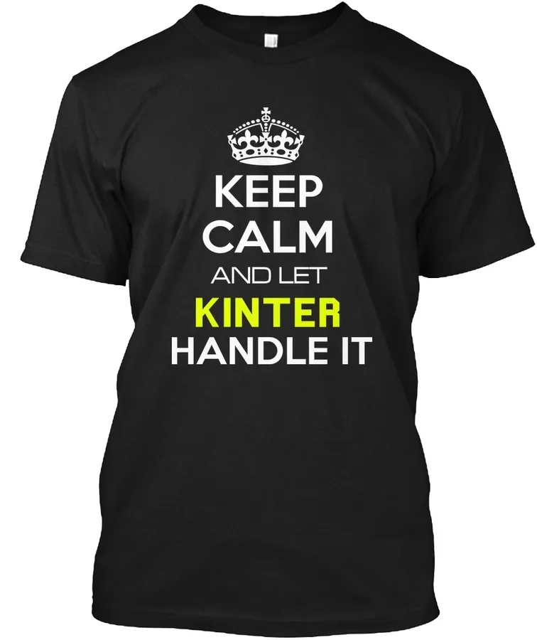 Kinter Calm Shirt