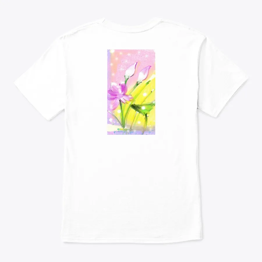 Lotus- Digital Painting