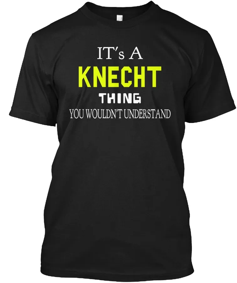 Knecht Calm Shirt