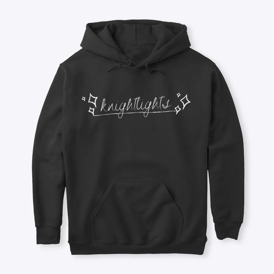 Knight Lights Star Hoodie