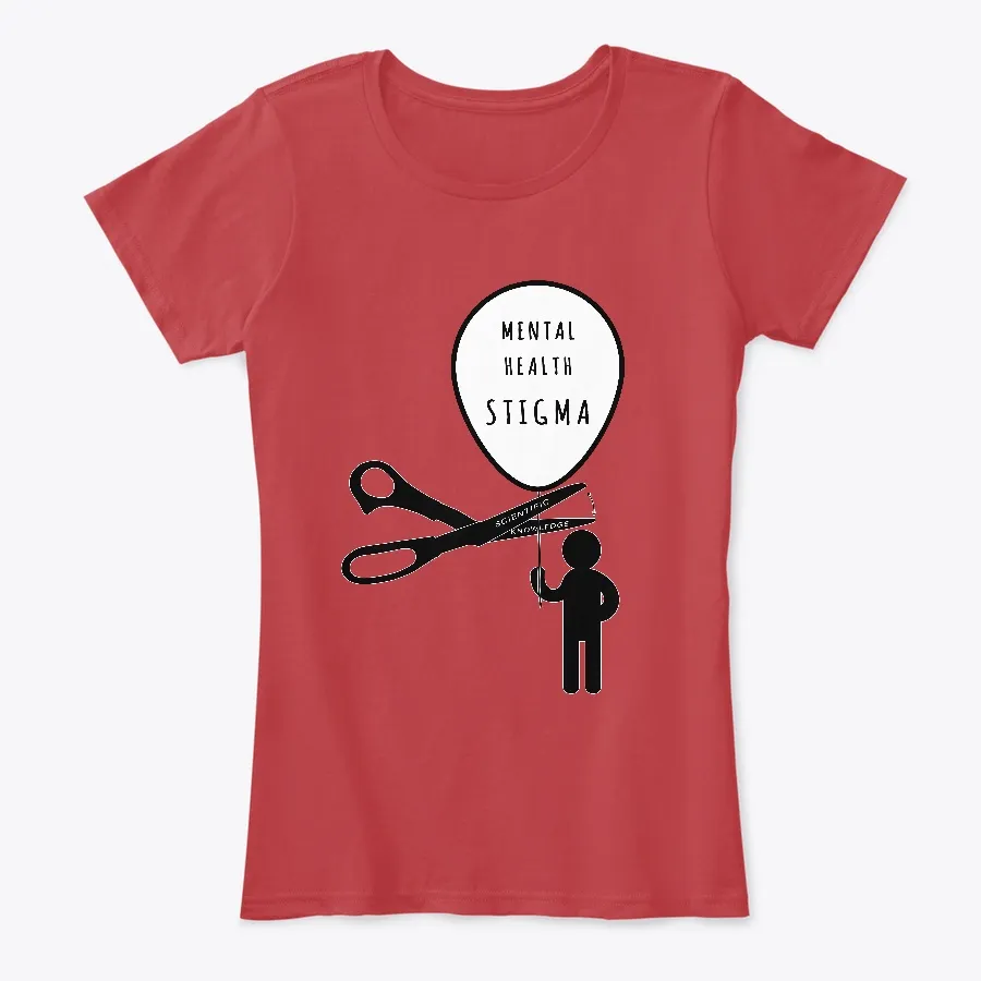 Mental Health Stigma