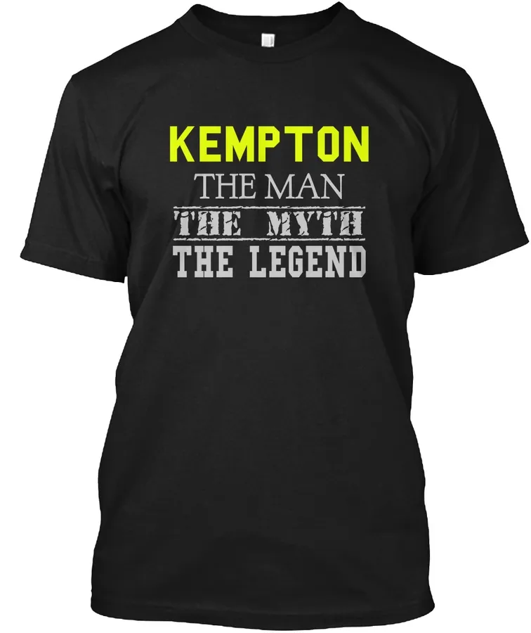 Kempton Special Shirt
