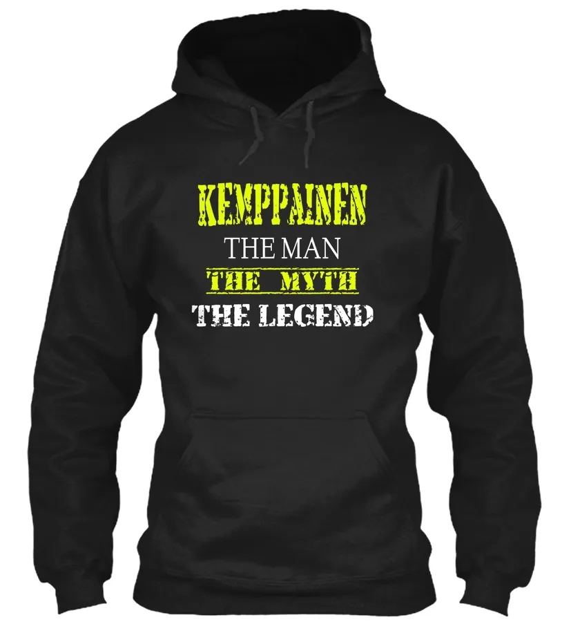 Kemppainen The Man Shirt