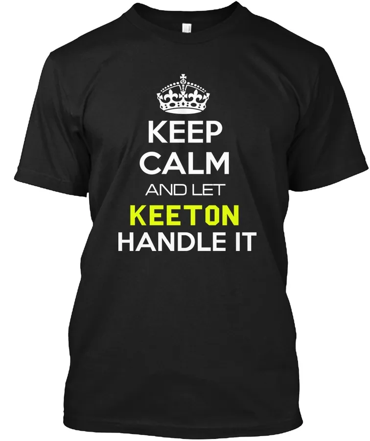 Keeton Calm Shirt