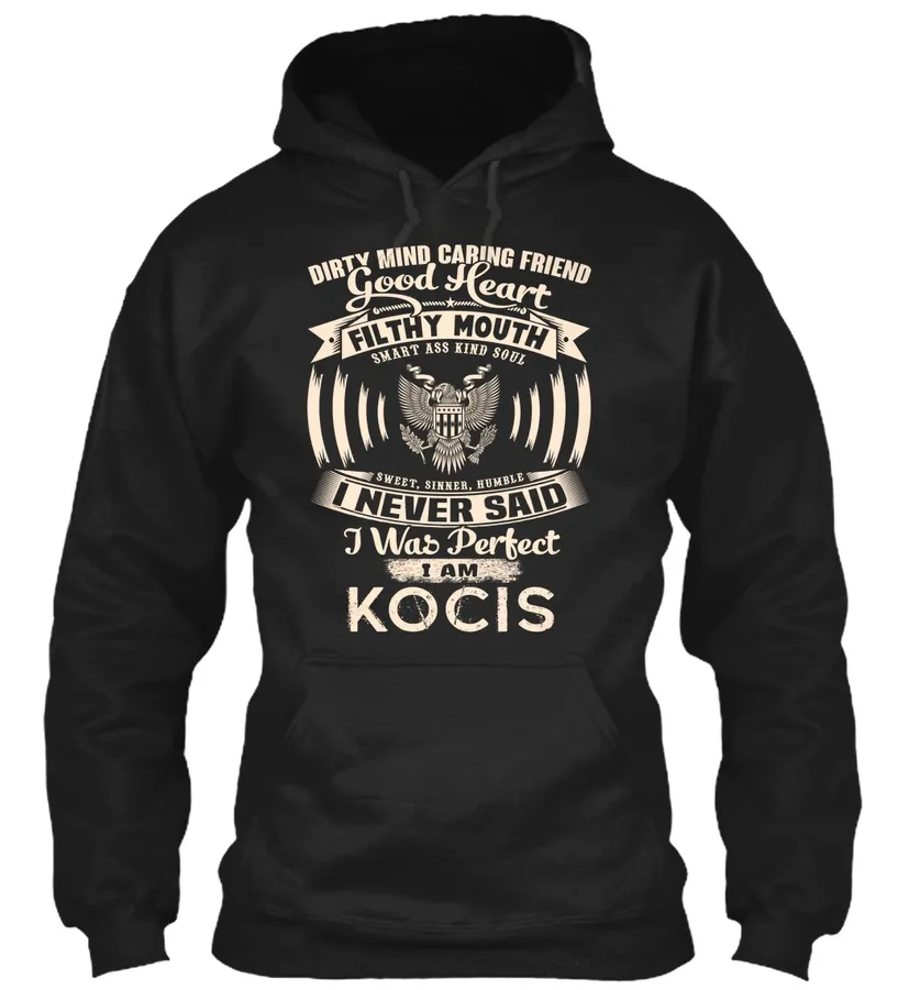 Kocis Name Perfect