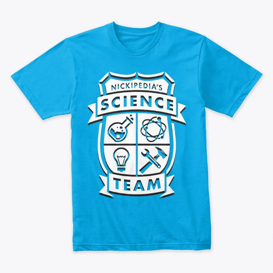 Science Team