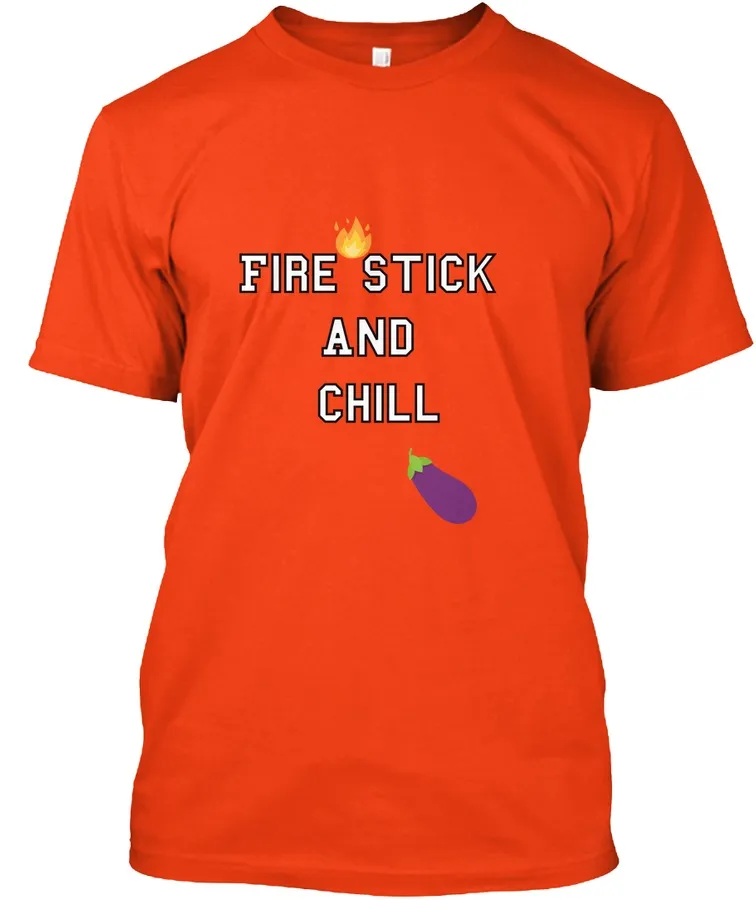 Fire Stick And Chill