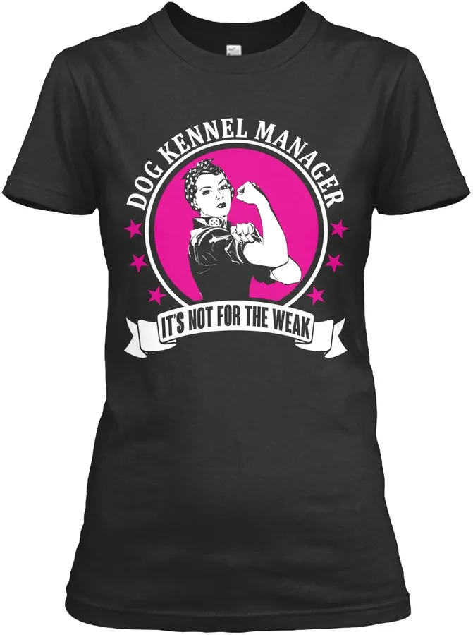 Dog Kennel Manager