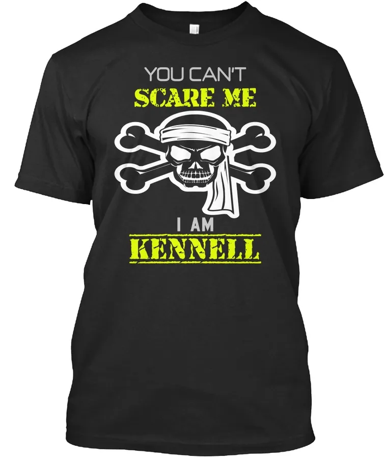 Kennell Scare Shirt